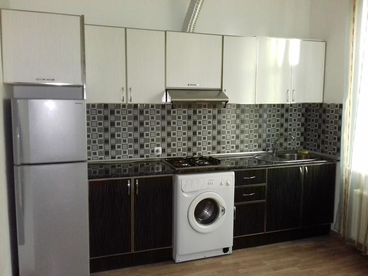 Виллы Super villa two Габала