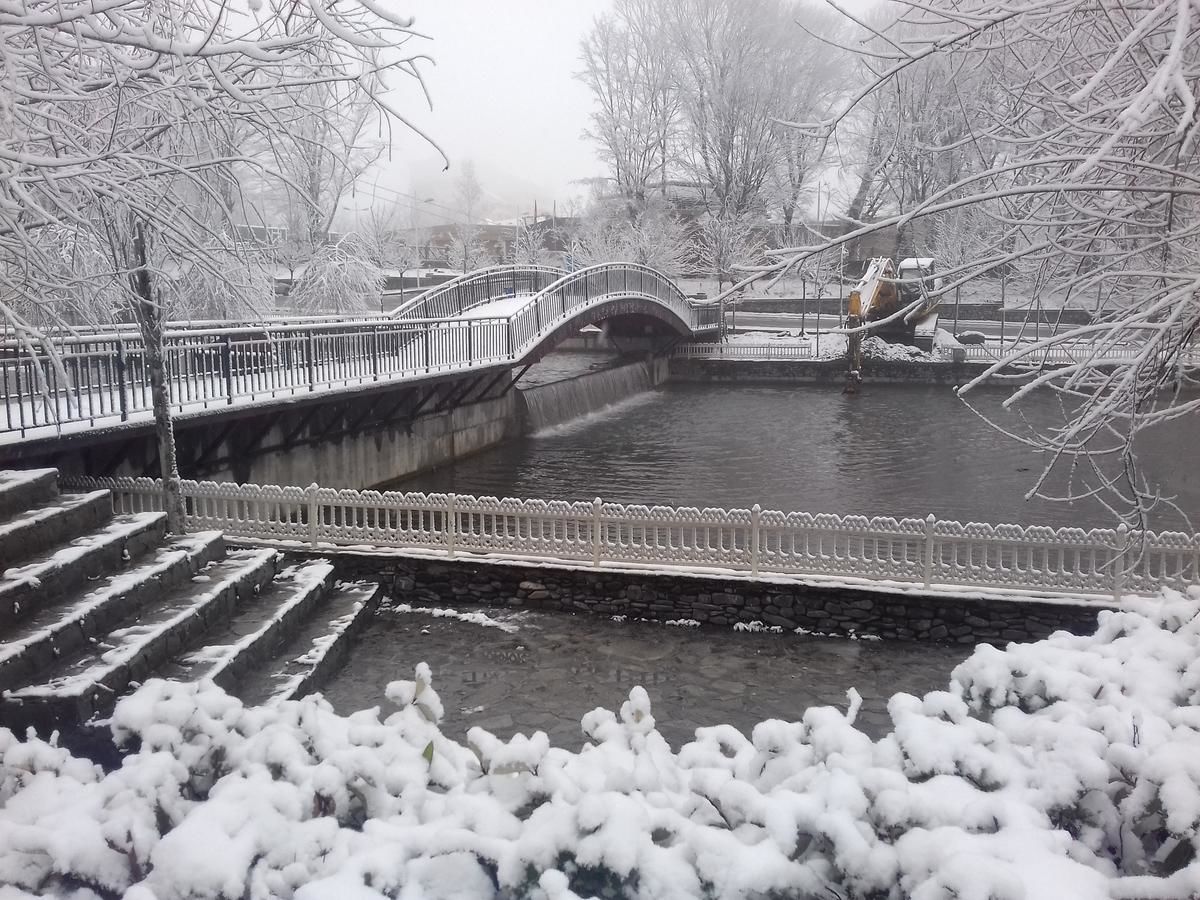 Виллы Super villa two Габала